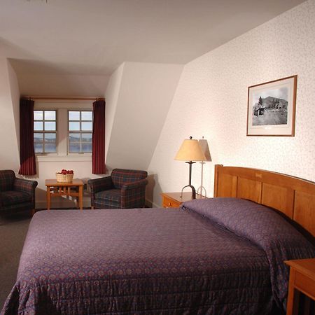 Crater Lake Lodge 체멀트 외부 사진