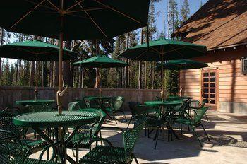 Crater Lake Lodge 체멀트 외부 사진