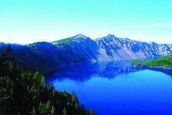 Crater Lake Lodge 체멀트 외부 사진