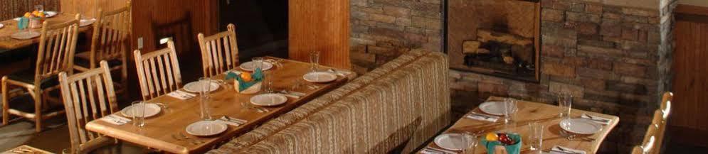 Crater Lake Lodge 체멀트 외부 사진